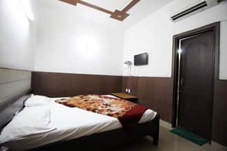D R Residency Hotel, Agra 3